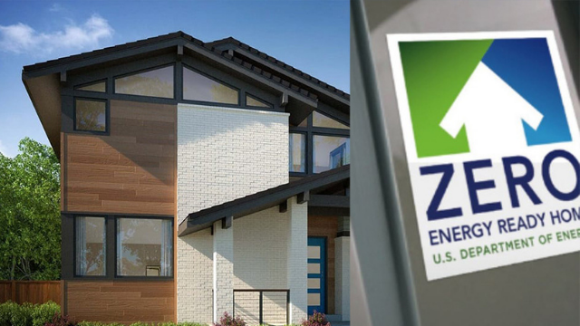 A Cost-Effective Path to Healthy, Affordable, Net Zero Housing with DOE’s ZER Program