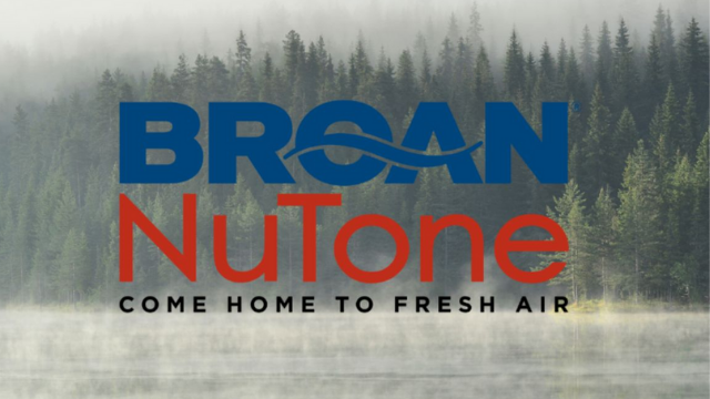 Smart, Connected Indoor Air Quality with Broan Overture