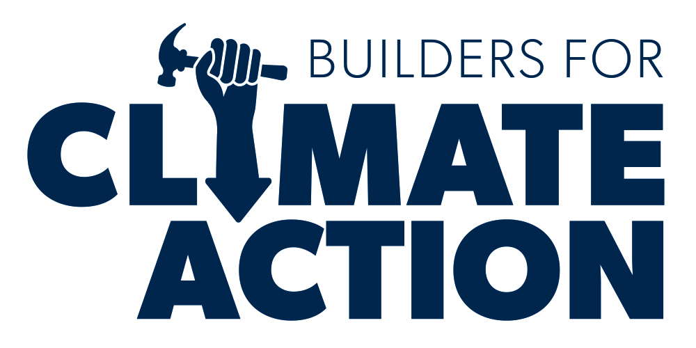 Builders for Climate Action