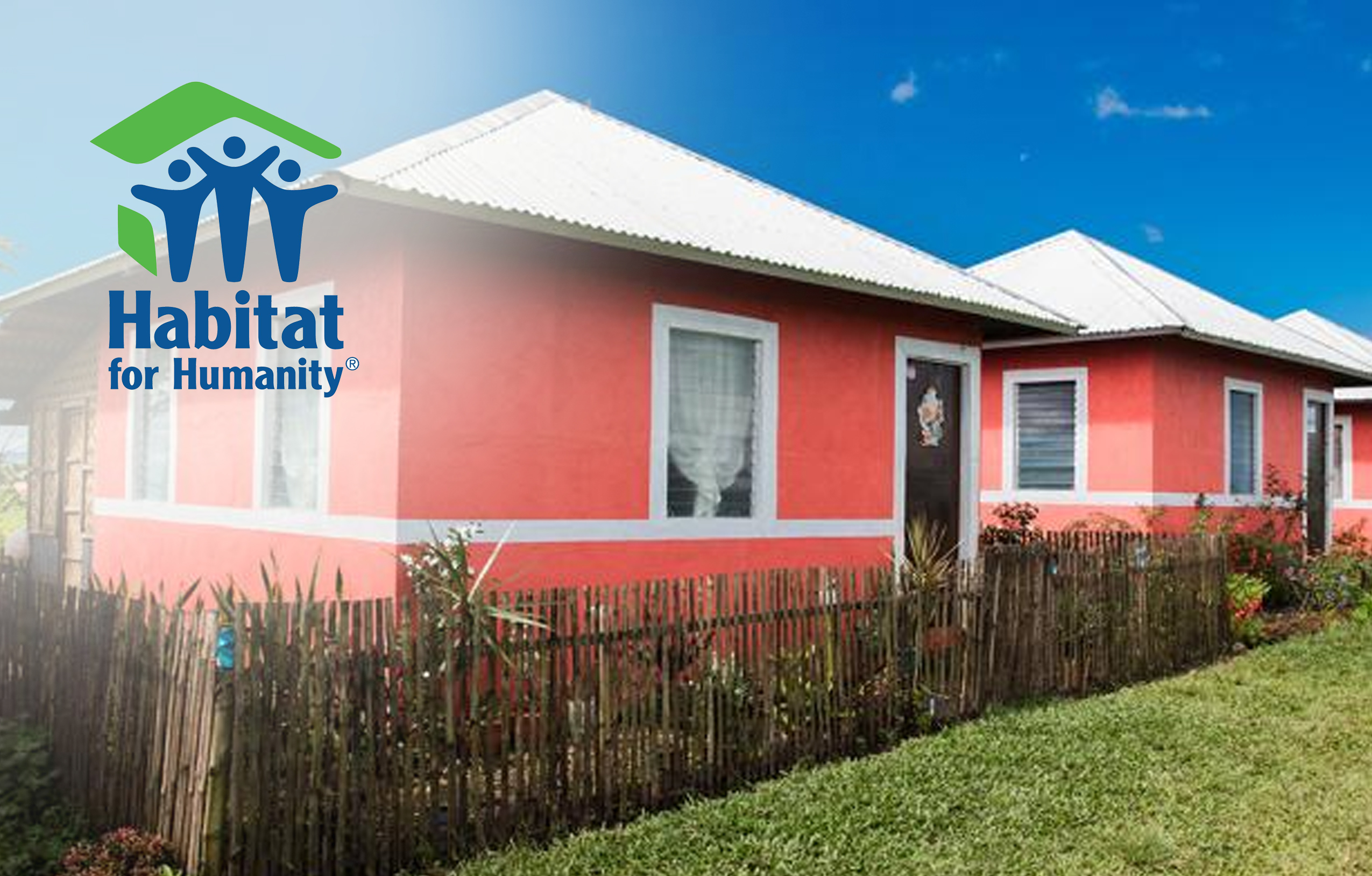 Habitat for Humanity Newly Released Shelter Report