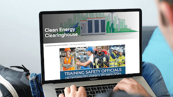 DOE, Clean Energy Companies Provide Resources to Advance Energy Workforce